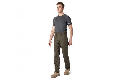 Тактичні штани Black Mountain Tactical Redwood Tactical Pants Olive Size M 24093-m фото