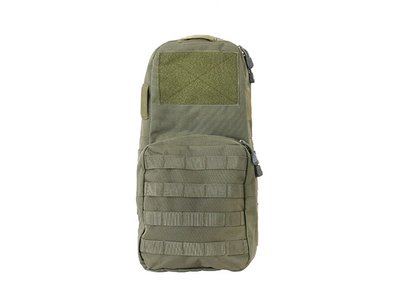 3L тактичний рюкзак гідраційний MOLLE - Olive [8FIELDS] M51612065-OD фото