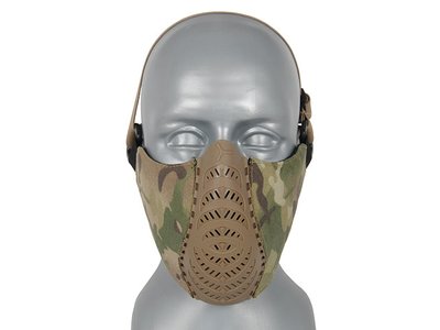 Маска FMA Half-Mask Multicam 13124 фото