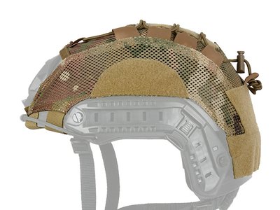 Сетчатый кавер для шлема/каски FAST - MultiCam [EMERSON] EM9560MC фото