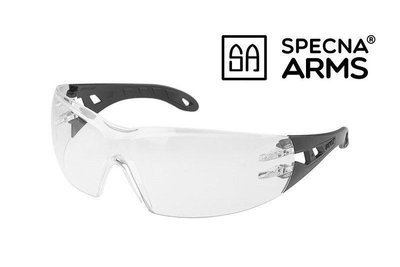 Захисні окуляри Pheos One - Specna Arms Edition [Uvex] UVE-41-018531(9192370) фото