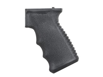 Эргономичная пистолетная рукоятка для AEG АК - Black [CYMA] (для страйкбола) FBP4008 фото