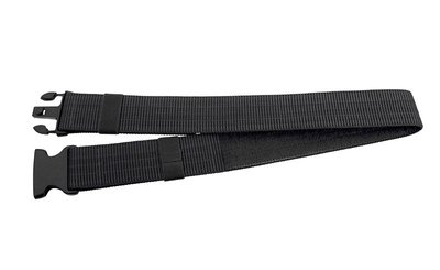 Duty belt - black [8FIELDS] M51617169-BK фото