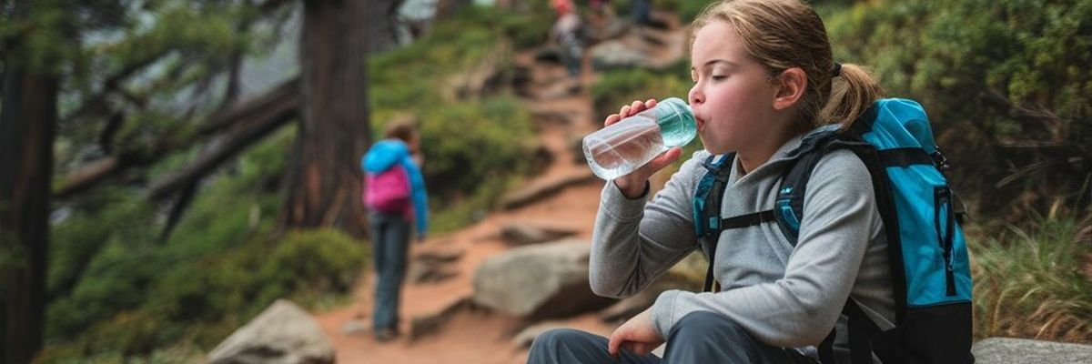 ОЧИЩЕННЯ ТА ДЕЗІНФЕКЦІЯ ВОДИ В ПОЛЬОВИХ УМОВАХ фото