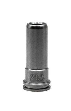 Страйкбольная дюралевая пробка 21,3 мм NiPTFE EPeS Airsoft EP-323-213_ct фото