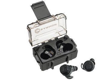 Активные беруши M20 Electronic Earplug [EARMOR] 35481_tw фото