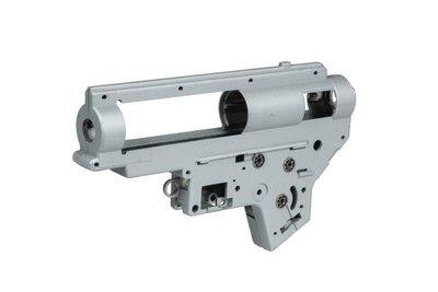 Посилені стінки гирбокса V. 2 з 8 mm підшипниками ORION™ для AR15 Specna Arms EDGE™ [Specna Arms] (для SPE-08-027530 фото
