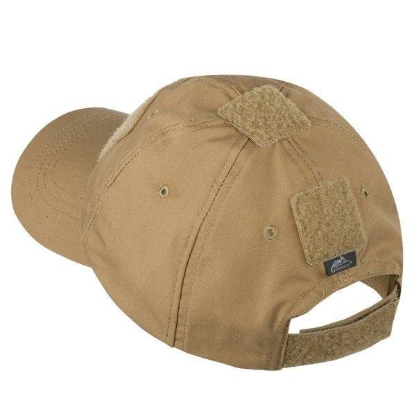 Helikon - Tactical Cap - Olive Drab - CZ-BBC-PR-32 CZ-BBC-PR-32 фото