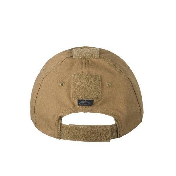 Helikon - Тактична кепка Tactical Cap - Олива / Olive Drab - CZ-BBC-PR-32 CZ-BBC-PR-32 фото