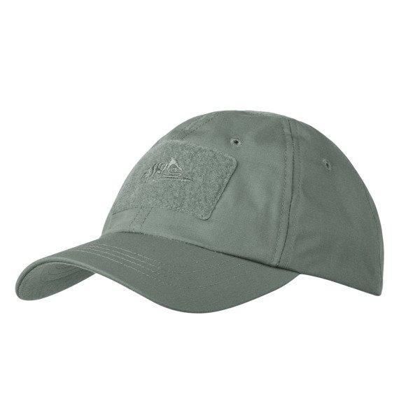 Helikon - Тактична кепка Tactical Cap - Олива / Olive Drab - CZ-BBC-PR-32 CZ-BBC-PR-32 фото