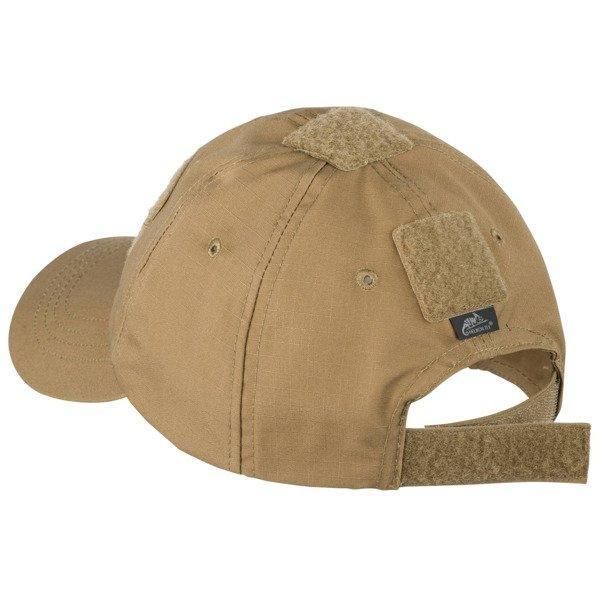 Helikon - Tactical Cap - Olive Drab - CZ-BBC-PR-32 CZ-BBC-PR-32 фото