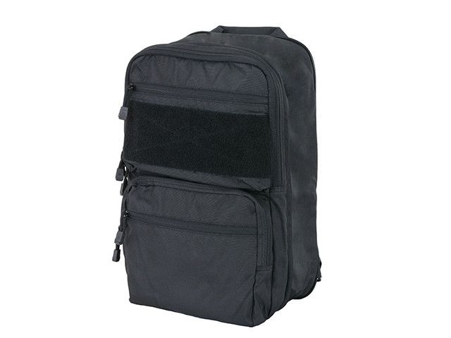 Рюкзак с MOLLE Front Panel - Black [8FIELDS] M51611032-BK фото