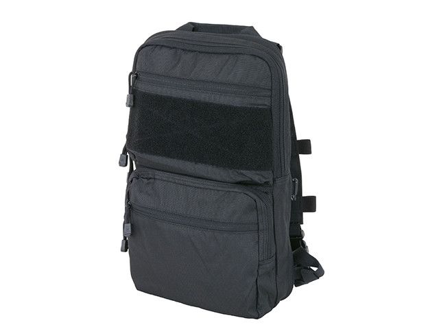 Рюкзак с MOLLE Front Panel - Black [8FIELDS] M51611032-BK фото