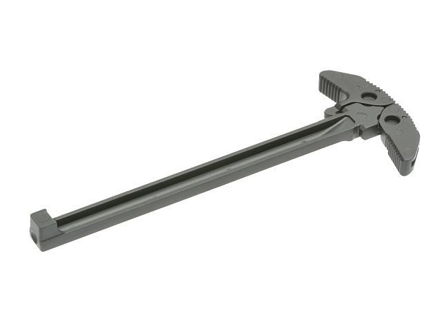 Двостороння ручка зведення для AR GBB [Golden Eagle] MC-69_tw фото