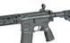 Реплика винтовки Daniel Defense M4A1 RIII 14.5" из Eshooter ETU - Черная (Black) [EMG] FB4136E_tw фото 20