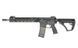 Газовая реплика винтовки Daniel Defense DDM4 MK18 RIII 12.5" Lightning Series - Черная (Black) [EMG] FB4215_tw фото 15
