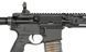Газовая реплика винтовки Daniel Defense DDM4 MK18 RIII 12.5" Lightning Series - Черная (Black) [EMG] FB4215_tw фото 24