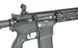 Реплика винтовки Daniel Defense M4A1 RIII 14.5" из Eshooter ETU - Черная (Black) [EMG] FB4136E_tw фото 24