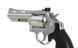 Страйкбольний револьвер HG-132C Revolver (Green Gas Powered) [HFC] (для страйкболу) HG-132C-1 фото 6