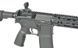Реплика винтовки Daniel Defense M4A1 RIII 14.5" из Eshooter ETU - Черная (Black) [EMG] FB4136E_tw фото 23