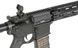 Газовая реплика винтовки Daniel Defense DDM4 MK18 RIII 12.5" Lightning Series - Черная (Black) [EMG] FB4215_tw фото 25