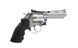Страйкбольний револьвер HG-132C Revolver (Green Gas Powered) [HFC] (для страйкболу) HG-132C-1 фото 2