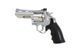 Страйкбольний револьвер HG-132C Revolver (Green Gas Powered) [HFC] (для страйкболу) HG-132C-1 фото 10