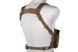 Розвантажувальний жилет Emerson Gear FRO Style Chest Rig - Койот EME-18-041214_gf фото 4
