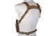 Розвантажувальний жилет Emerson Gear FRO Style Chest Rig - Койот EME-18-041214_gf фото 6
