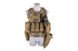 Жилет тактичний (розвантажувальний) типу Plate Carrier — olive [GFC Tactical] (для страйкболу) GFT-18-018404 фото 8