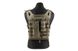 Розвантажувальний жилет Jump Plate Carrier – TAN [GFC TACTICAL] (для страйкболу) GFT-18-007454 фото 5