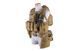 Жилет тактический (разгрузочный) типа Plate Carrier &ndash; olive [GFC Tactical] (для страйкбола) GFT-18-018404 фото 7