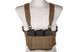 Розвантажувальний жилет Emerson Gear FRO Style Chest Rig - Койот EME-18-041214_gf фото 2