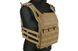 Розвантажувальний жилет Jump Plate Carrier – TAN [GFC TACTICAL] (для страйкболу) GFT-18-007454 фото 2