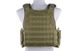 Жилет тактичний (розвантажувальний) типу Plate Carrier — olive [GFC Tactical] (для страйкболу) GFT-18-018404 фото 5