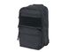 Рюкзак с MOLLE Front Panel - Black [8FIELDS] M51611032-BK фото 8