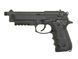 Пістолет M92F/M9 LS9 Tactical GBB [LS] (для страйкболу) GGB-9606T фото 3