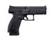 CZ P-10C, CO2, Ответный удар, чёрный 19592_ag фото 2