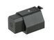 Удлинитель отсека аккумулятора для реплик Double Eagle &ndash; Черный (Black) [Hades Airsoft] PR1652_tw фото 2