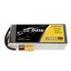 Tattu 12000mAh 22.2V 30C 6S1P UAV Lipo акумулятор Упаковка з XT90 вилкою TAA120006S30X_gs фото 1