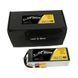 Tattu 12000mAh 22.2V 30C 6S1P UAV Lipo акумулятор Упаковка з XT90 вилкою TAA120006S30X_gs фото 5