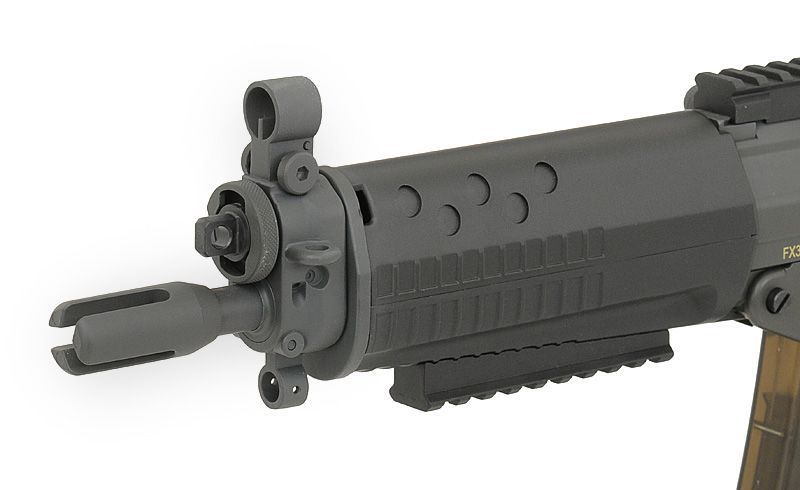 Страйкбольная винтовка JG082 S-552 Commando [JGWorks] 082_tw фото