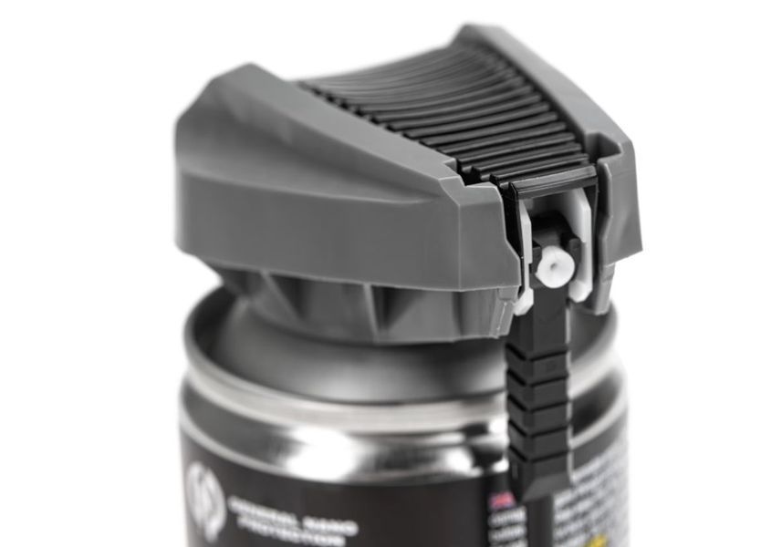 Силиконовое масло General Nano Protection Silicone Oil, аэрозоль 200 мл 11878700000_BR фото