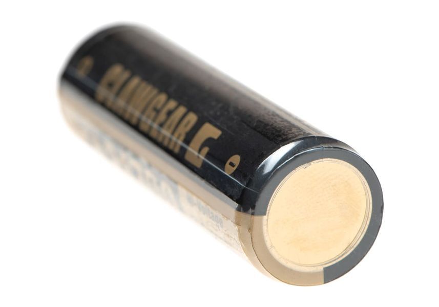 21700 Акумулятор 3.7V 4000mAh 9010109333344_tmh фото