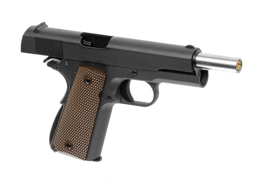 Цельнометаллический V3 ГББ M1911 9010109228398_tmh фото