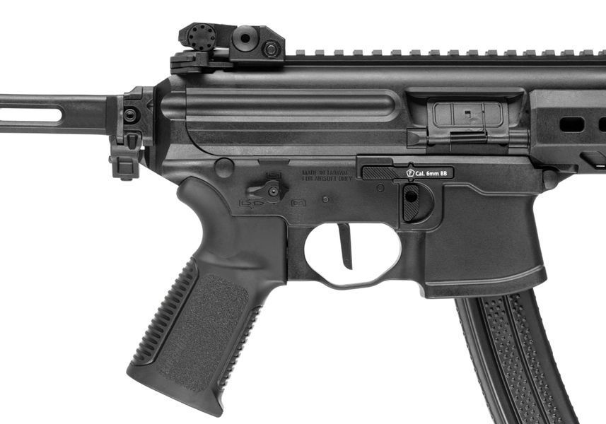 ProForce MPX K Sportline S-AEG 9010109460033_tmh фото