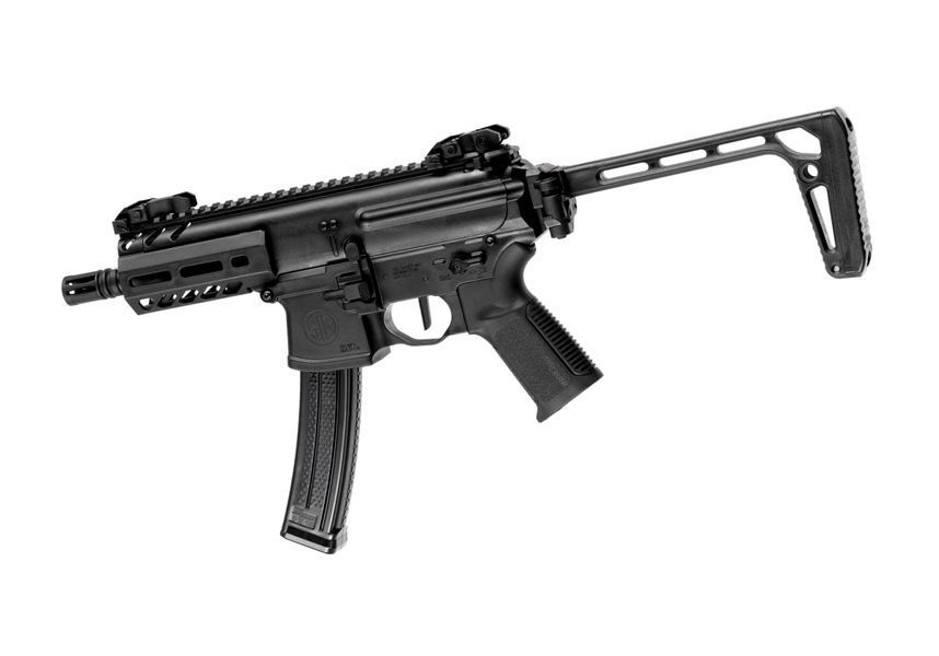 ProForce MPX K Sportline S-AEG 9010109460033_tmh фото