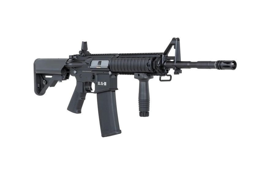 Штурмовая винтовка SA-F12 FLEX GATE X-ASR - Black [Specna Arms] (для страйкбола) SPE-01-041717 фото