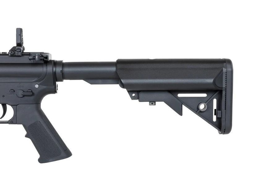 Штурмовая винтовка SA-F12 FLEX GATE X-ASR - Black [Specna Arms] (для страйкбола) SPE-01-041717 фото