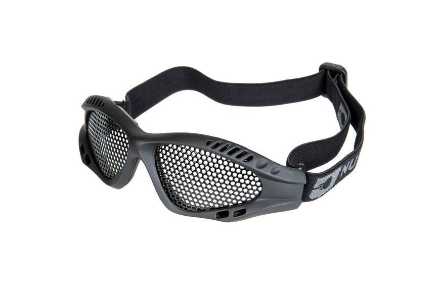Окуляри Gogle Nuprol PRO (Small) - Black [Nuprol] WEE-41-009517 фото